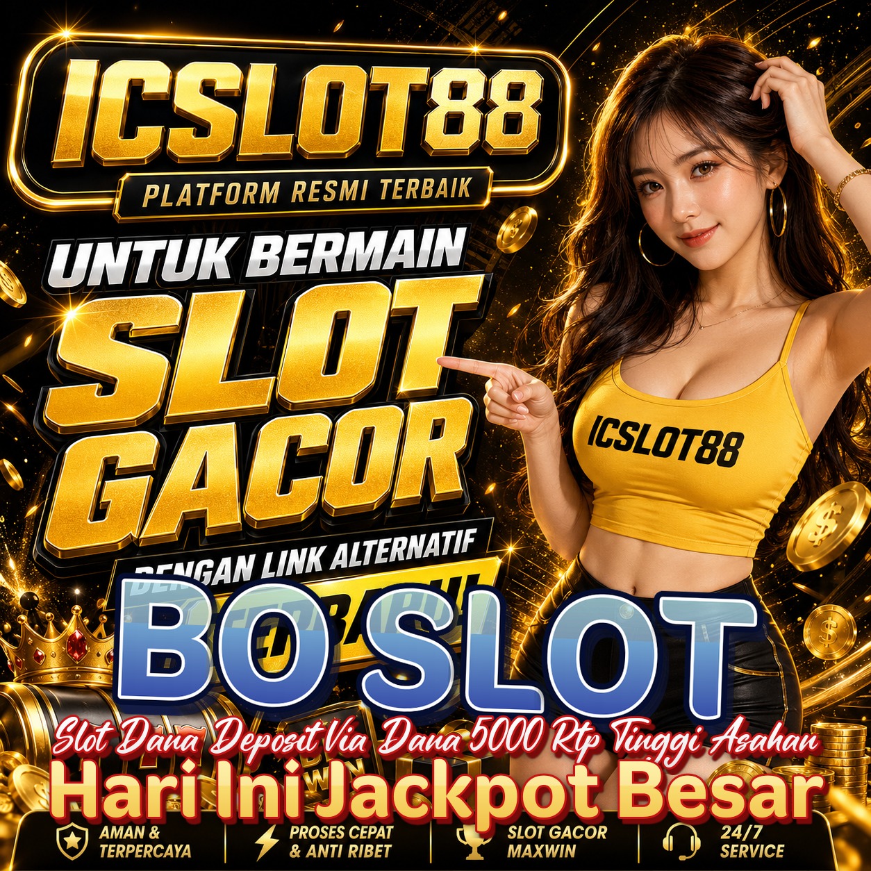 BO SLOT